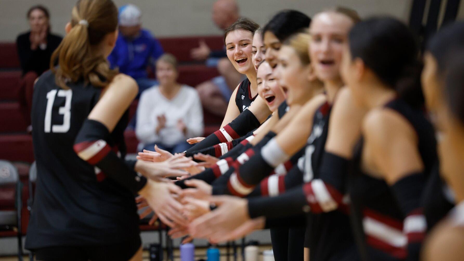 MICDS' history-making season ends with Class 3 quarterfinal loss to Eldon